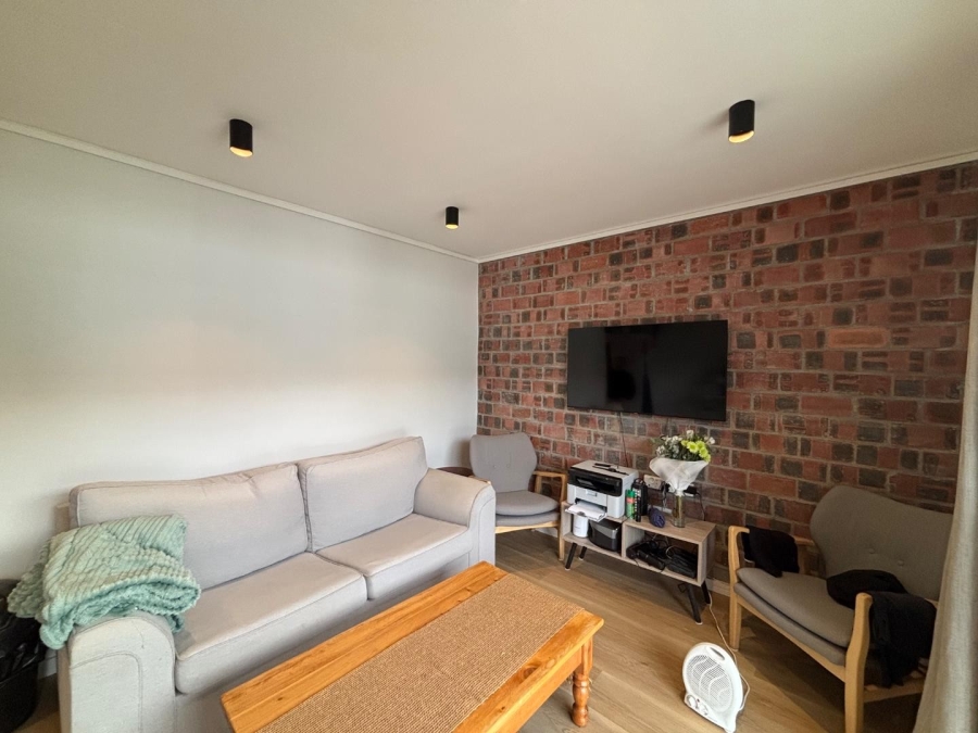 1 Bedroom Property for Sale in Stellenbosch Central Western Cape